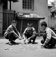 重溫童年小游戲